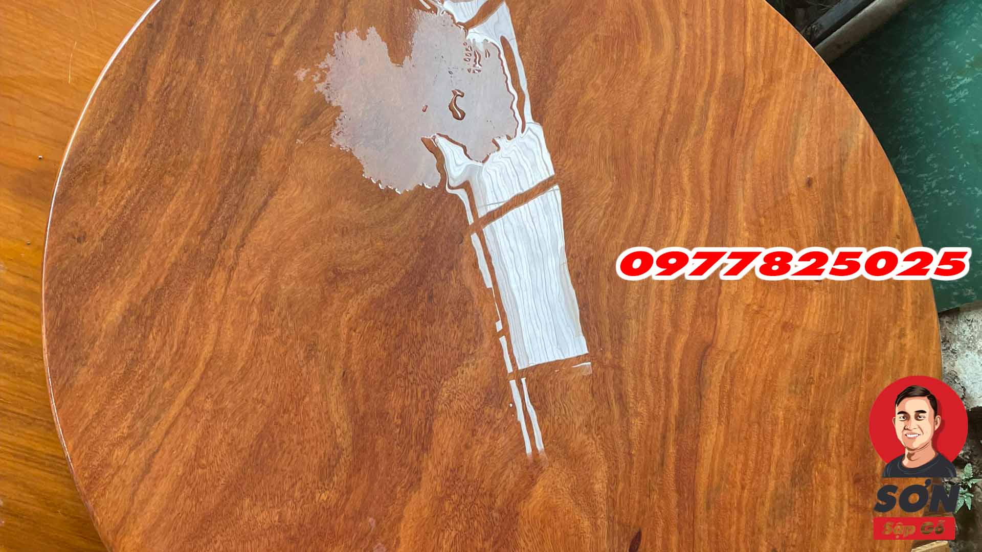 gỗ cẩm hồng loại mấy