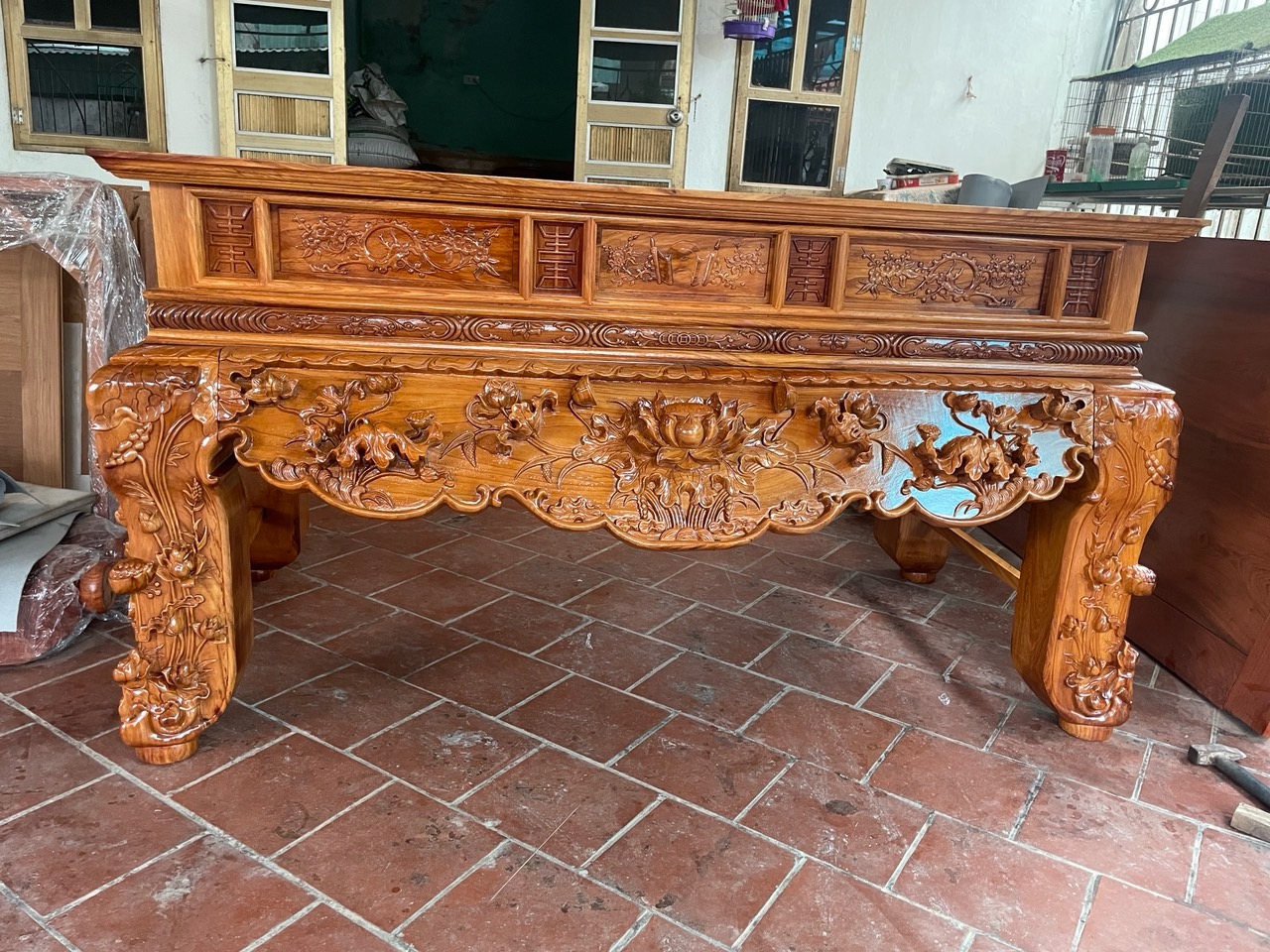 sập thờ