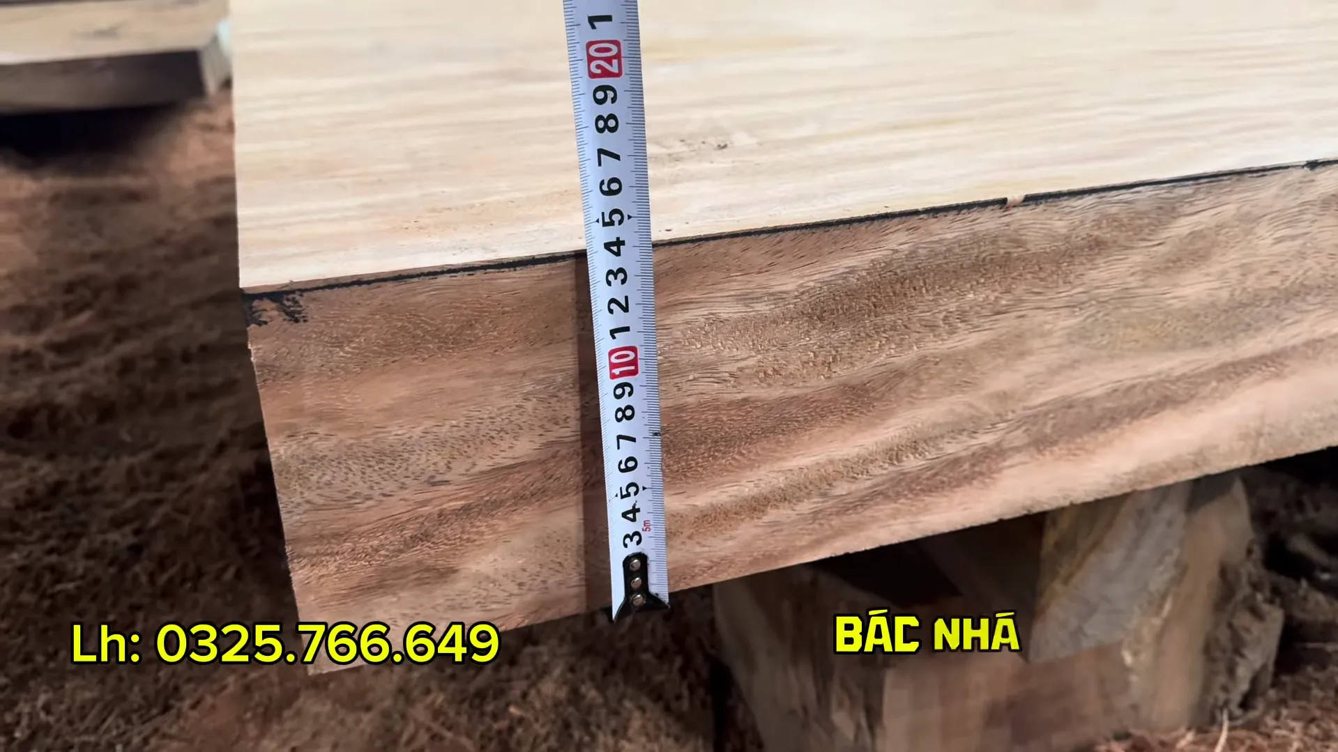 Bộ Gỗ Cẩm Hồng - Dài 2,37m x Rộng 1,67m x Dày 14cm