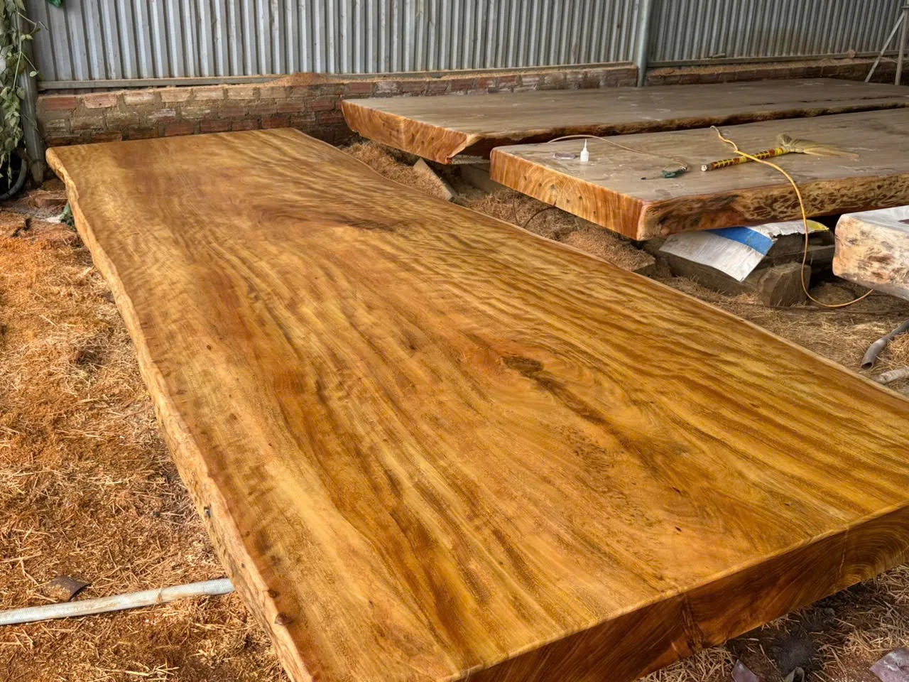 Ảnh 3 - Tấm Lim Múi Khế 24 - 491x168(151)x17
