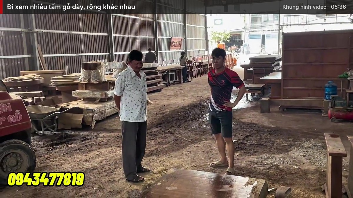 Đi xem nhiều tấm gỗ dày, rộng khác nhau Đi xem nhiều tấm gỗ dày, rộng khác nhau